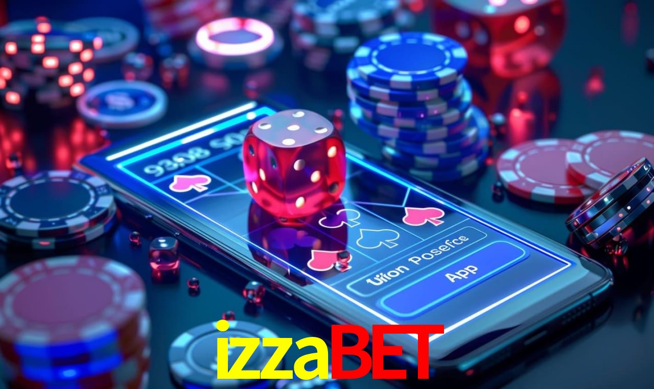 Canal oficial no Telegram da izzabet