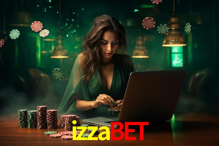 Escolher plataforma para baixar izzabet