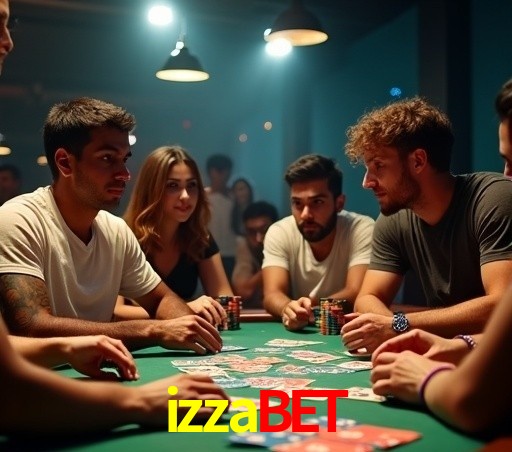 Jogos com bônus e suporte 24h na izzabet