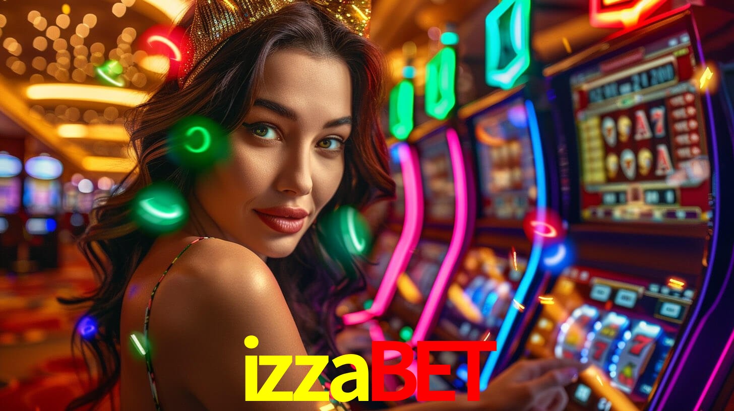 Apostas com odds competitivas na izzabet