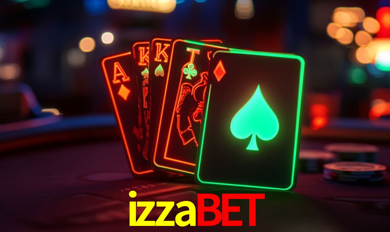Jackpots e promoções na izzabet