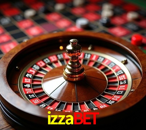 Bônus e promoções da izzabet