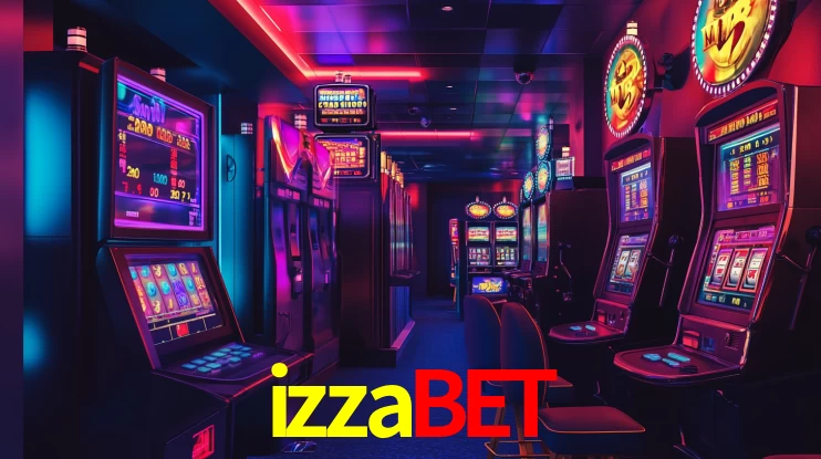 Cashback e recargas na izzabet